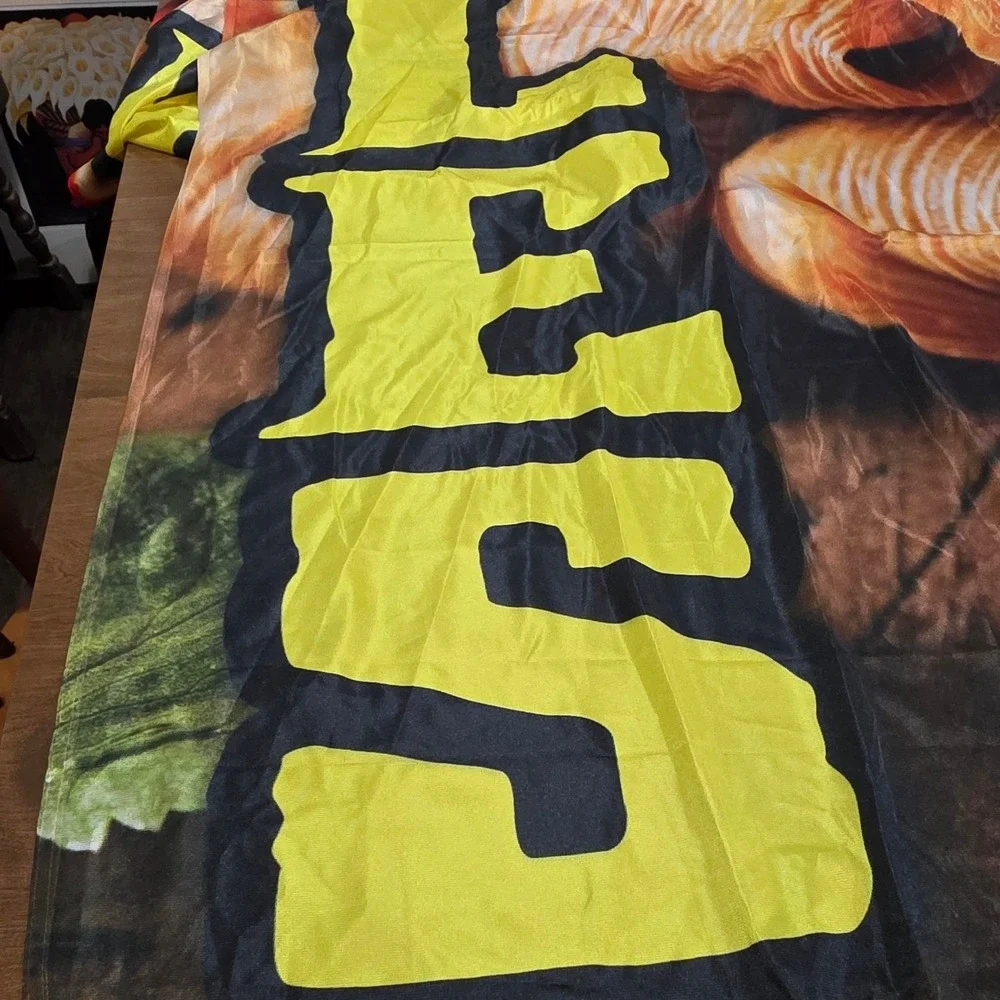 Large Tamales Feather Flag Banner Sign for‎ Mexican Food Restaurant Business